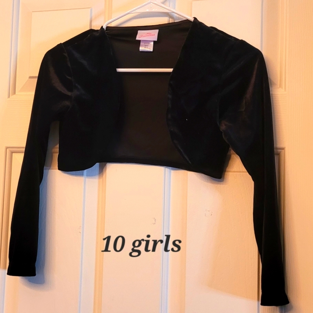 Formal cardigan